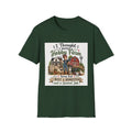 I Thought I Wanted a Hobby Farm T-Shirt - The Hobby Farm/Homestead Collection