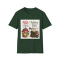 Pretty Barns & Questionable Choices T-Shirt | Hobby Farm/Homestead Collection