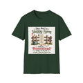 This Ain’t a Hobby Farm T-Shirt | Hobby Farm/Homestead Collection