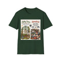 Goats Escaped Again T-Shirt | Hobby Farm/Homestead Collection