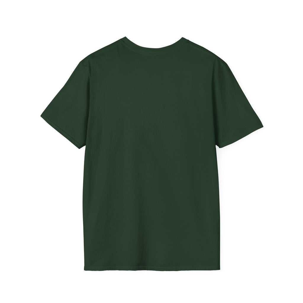 Laundry Smells Like Goats T-Shirt | Hobby Farm/Homestead Collection